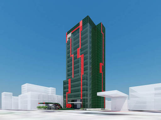 VietinBank — 183 Nguyễn Lương Bằng
